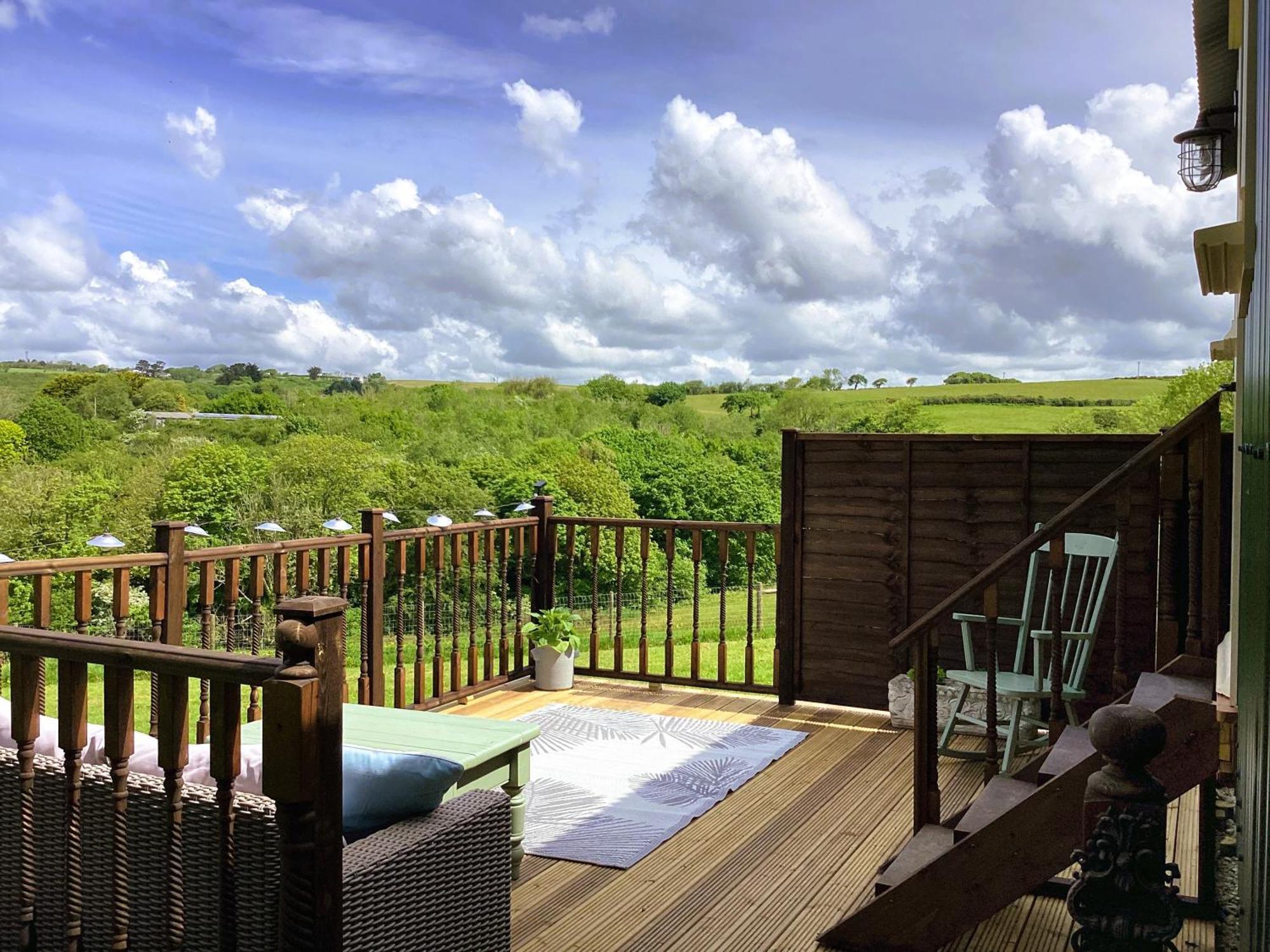Hotel Lilly'S Pad Bude Exterior foto